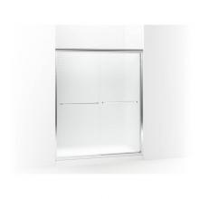 Sterling Plumbing 5475-59S-G76 - Finesse™ Frameless sliding shower door 54-5/8''–59-5/8'' W x 69-3/4'&