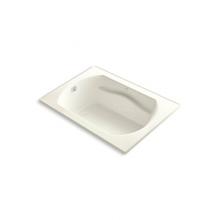 Sterling Plumbing 77281100P-96 - Lawson, Series 7728, 60'' x 42'' x 20'' Air Massage