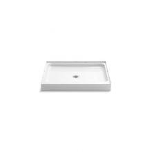 Sterling Plumbing 72111100-0 - Ensemble™ 42'' x 34'' shower base