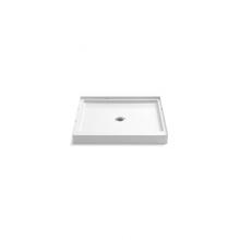 Sterling Plumbing 72161100-0 - Ensemble™ 36'' x 36'' shower base