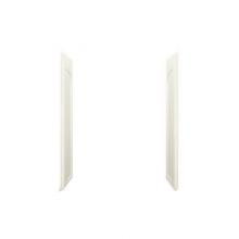 Sterling Plumbing 72175106-96 - Ensemble™ 30'' x 71-1/4'' shower end walls with Aging in Place backerboards