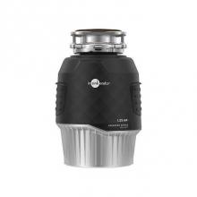 Insinkerator Pro Series 79853K-ISE - Pro 1250 Garbage Disposal, 1.25 HP  With Cord PRO 1250 W/CDK