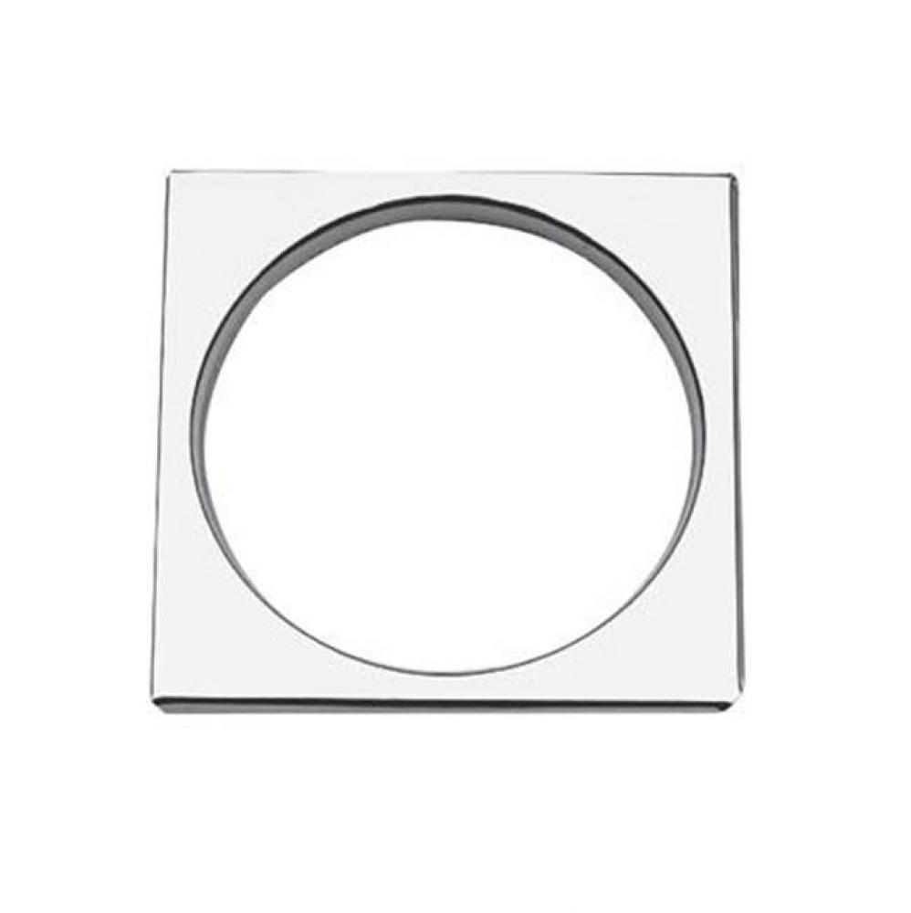 Square Tile for Shower Drain