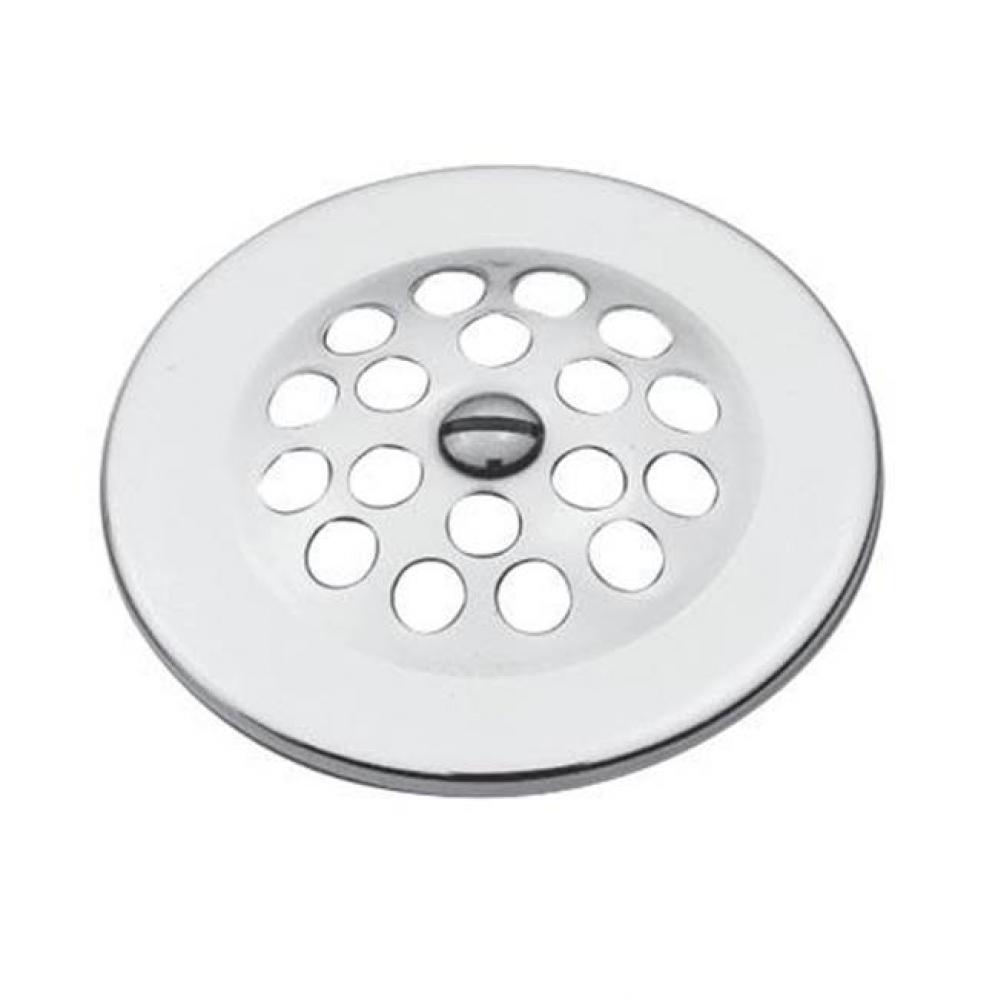 Waste and Overflow Strainer