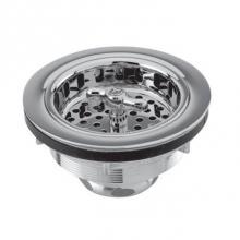 Brasstech 120/30 - Large Basket Strainer Set