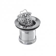 Brasstech 130/034 - Jr. Basket Strainer Set