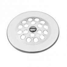Brasstech 260/30 - Waste and Overflow Strainer