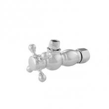 Brasstech 403X-2/30 - Angle Valve, 1/2'' Compression