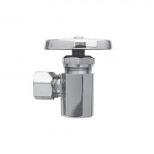 Brasstech 400/26 - Angle Valve, 1/2'' IPS