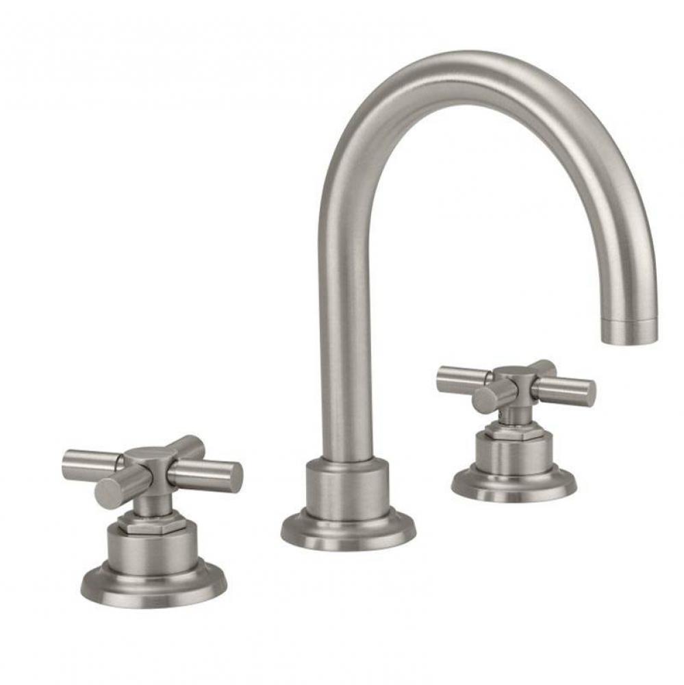 8'' Widespread Lavatory Faucet