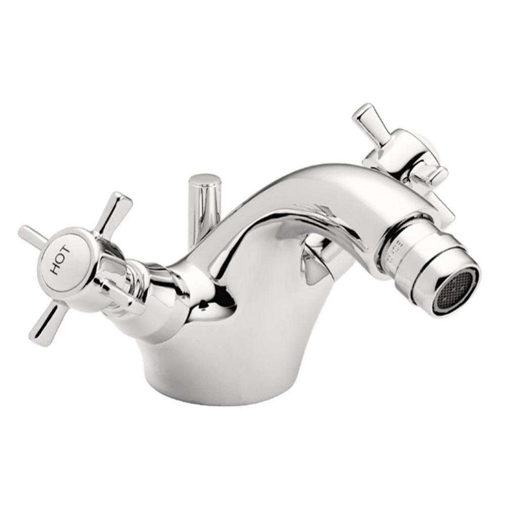 Monoblock Bidet Set