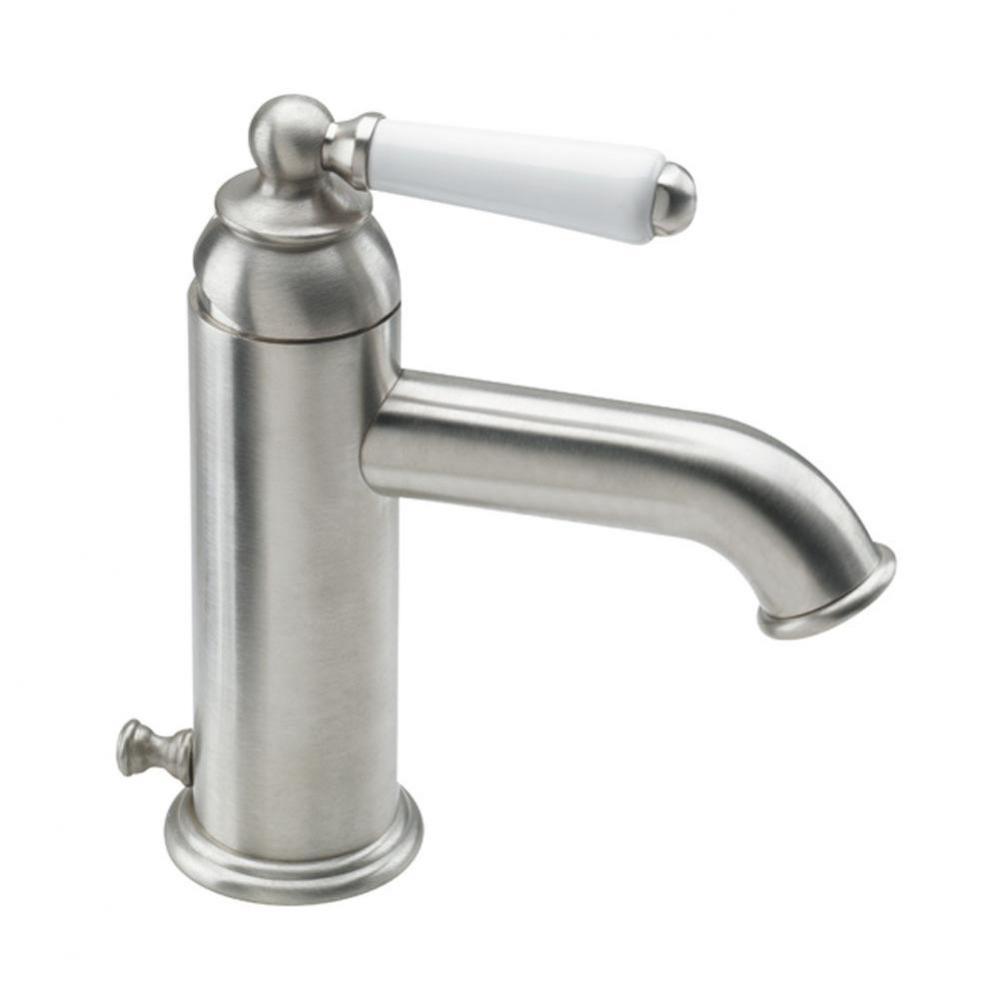 Single Hole Lavatory Faucet