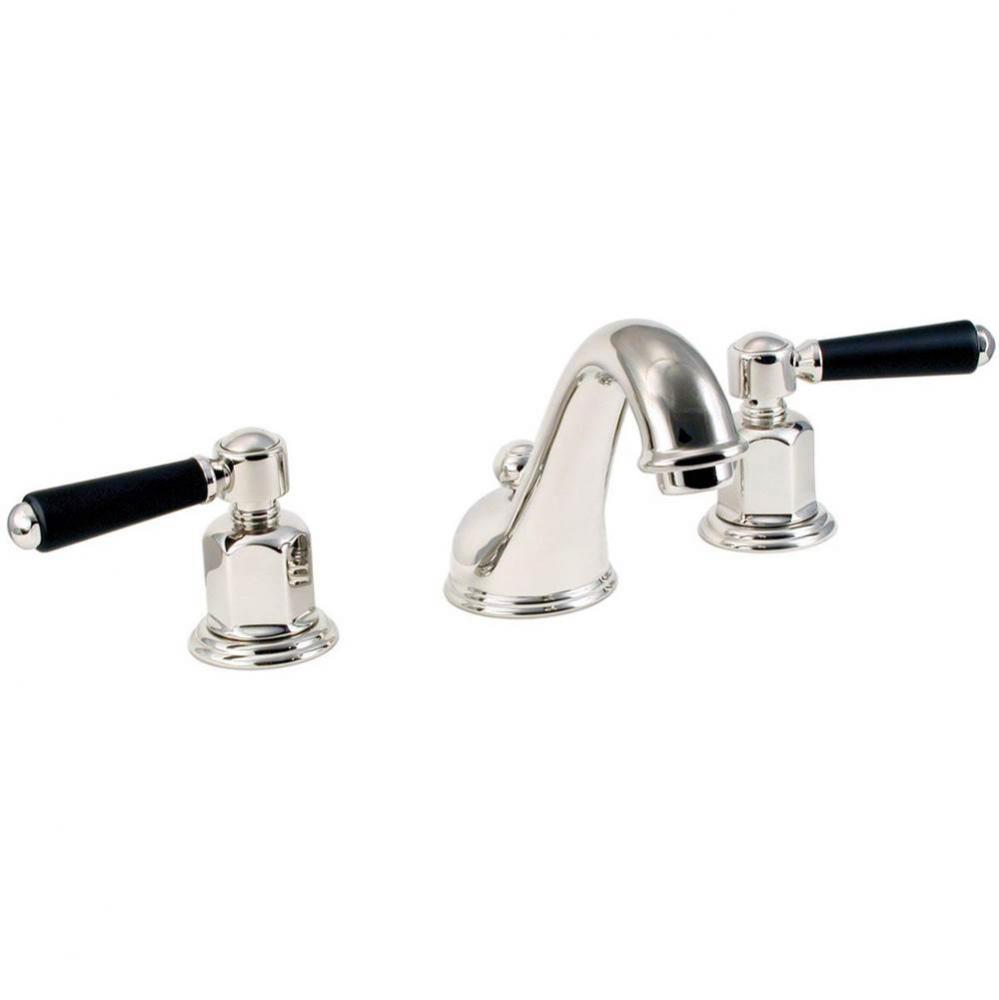 8'' Widespread Lavatory Faucet