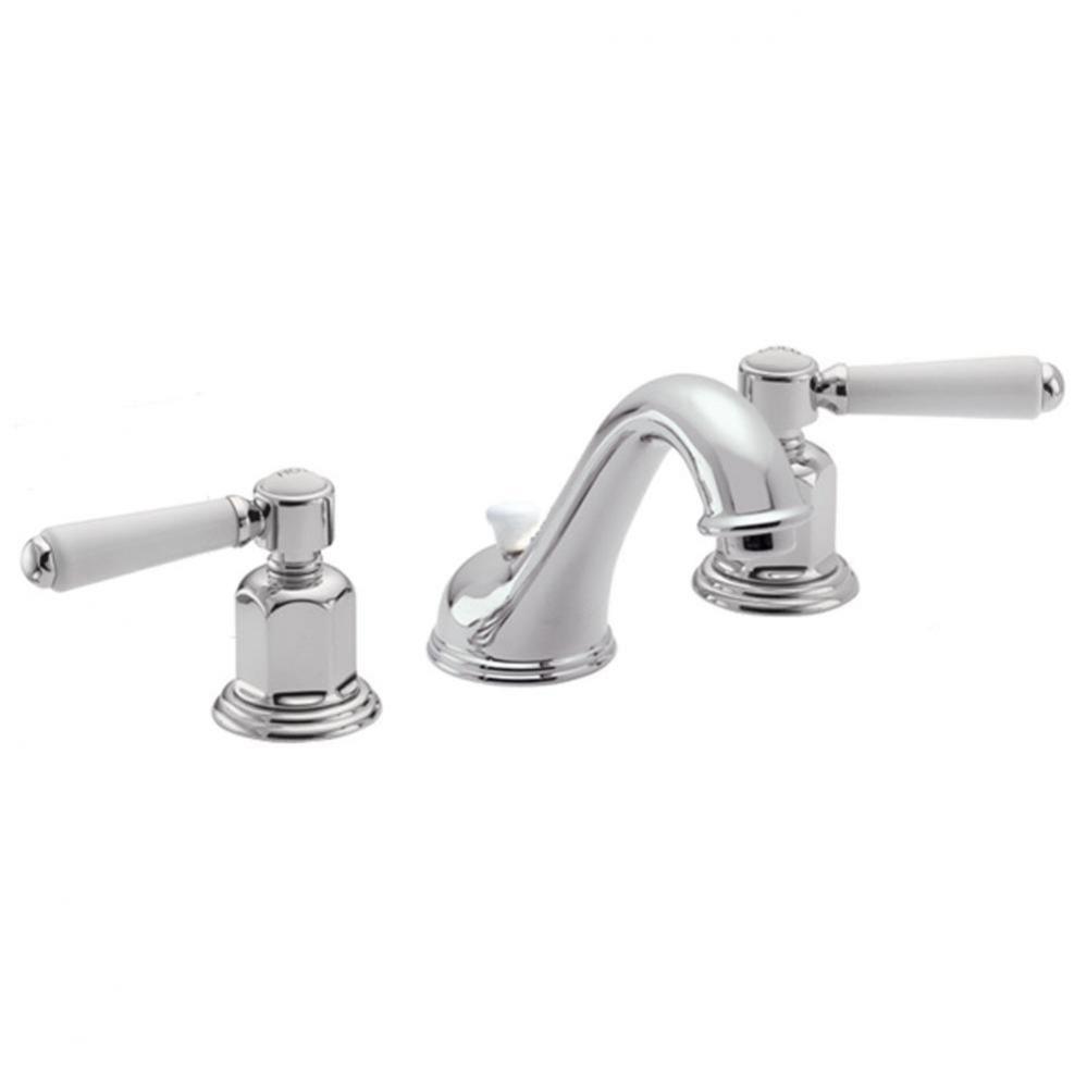 8'' Widespread Lavatory Faucet