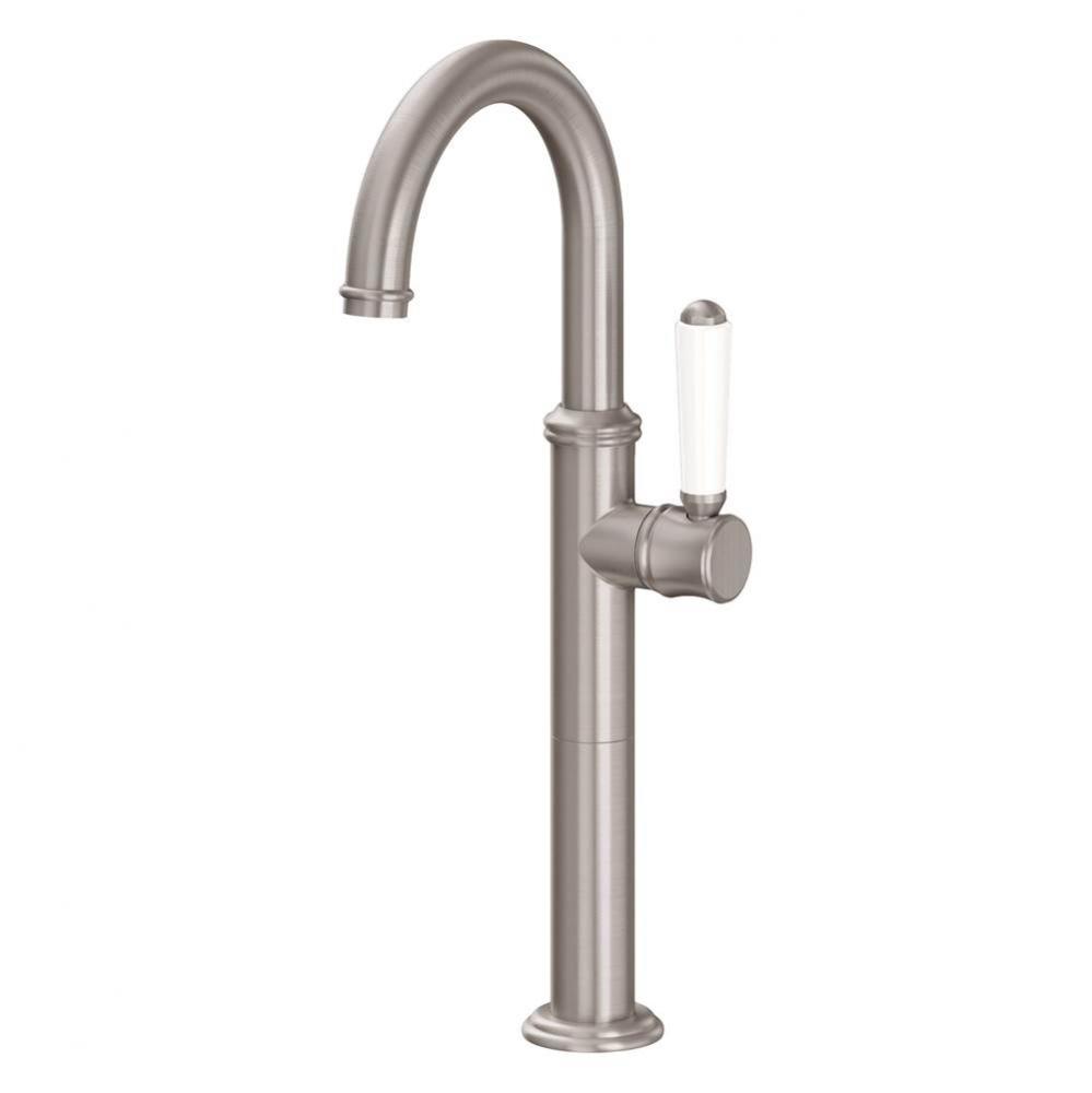 Single Hole Lavatory/Bar/Prep Faucet