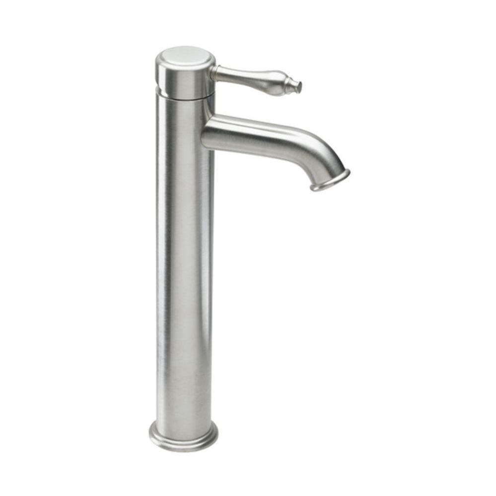Single Hole Lavatory Faucet