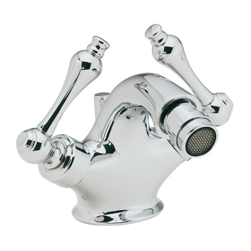 Monoblock Bidet Set