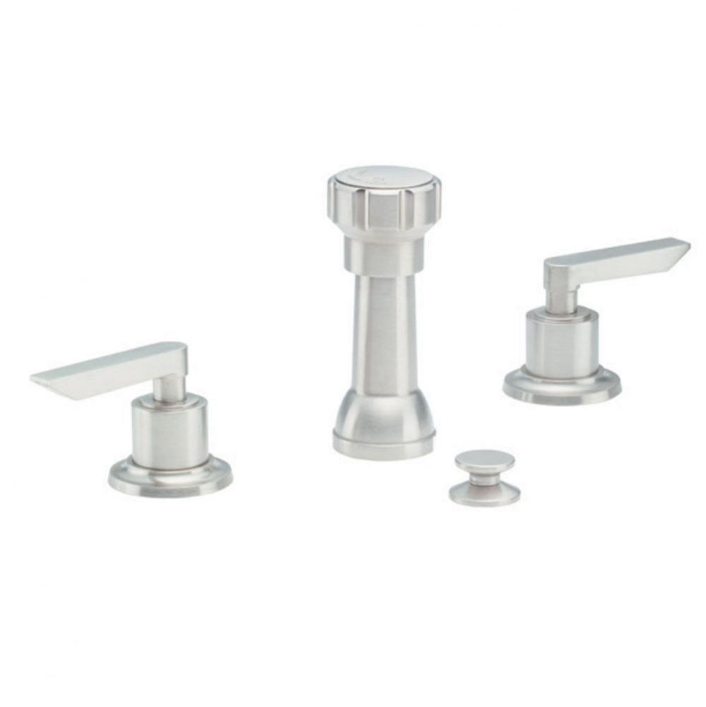Bidet Set