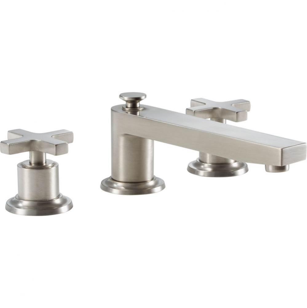 Complete Roman Tub Set