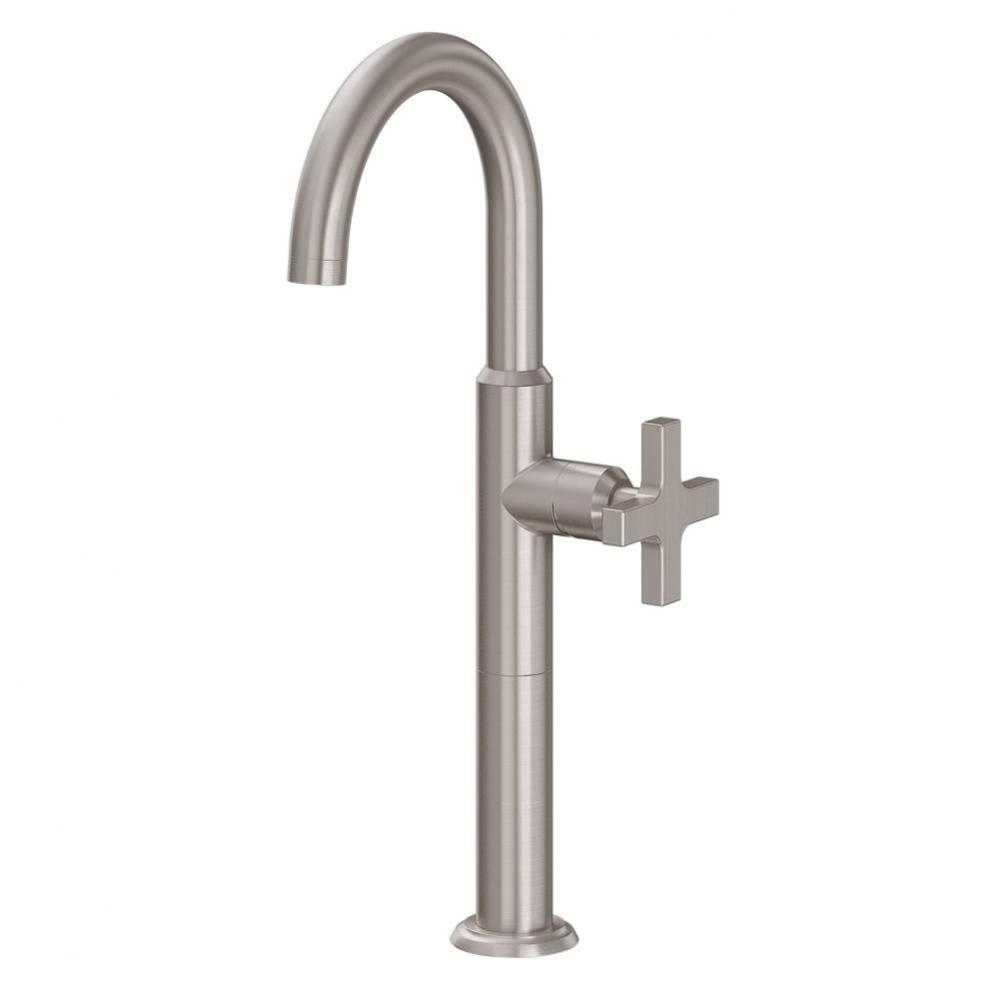 Single Hole Lavatory/Bar/Prep Faucet