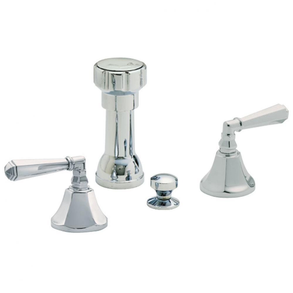 Bidet Set