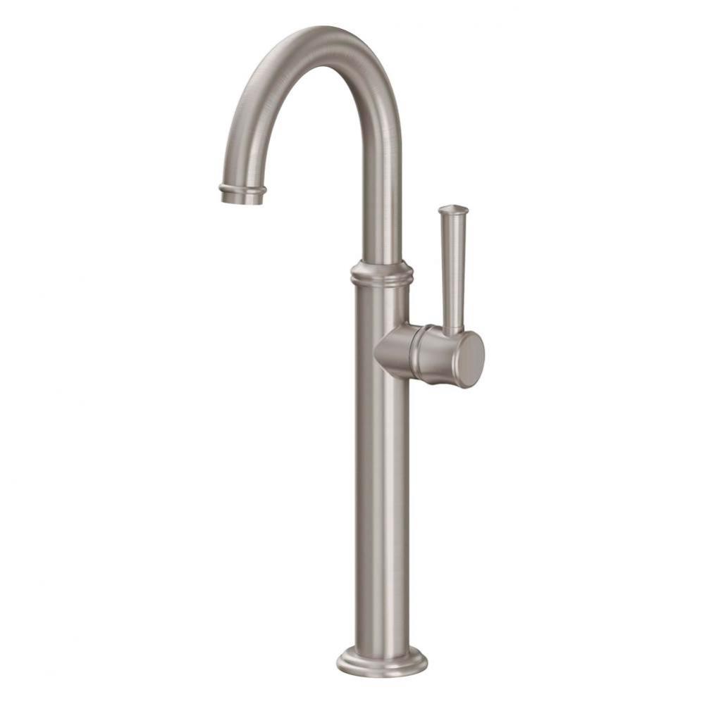 Single Hole Lavatory/Bar/Prep Faucet