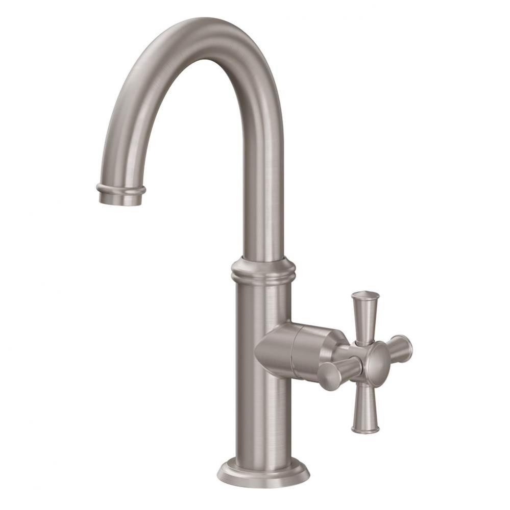 Single Hole Lavatory Faucet