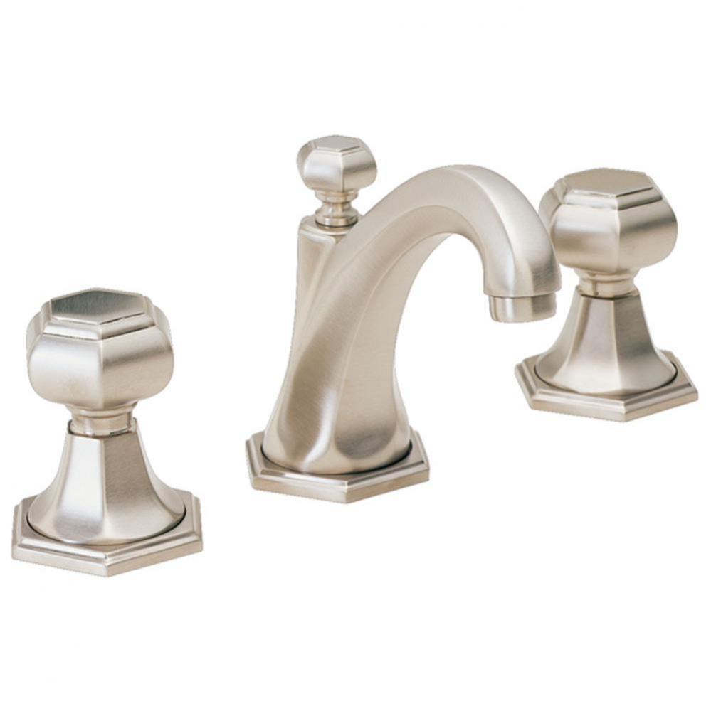 8'' Widespread Lavatory Faucet