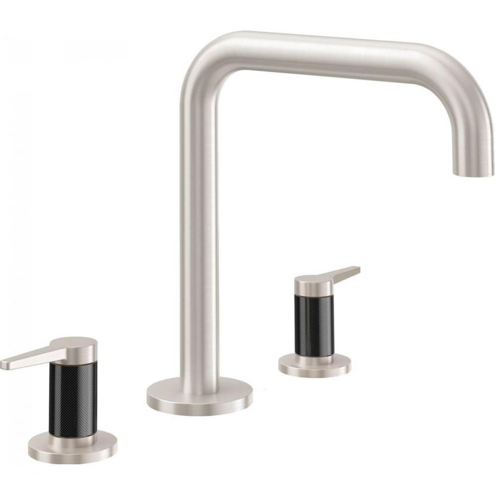 Complete Roman Tub Set