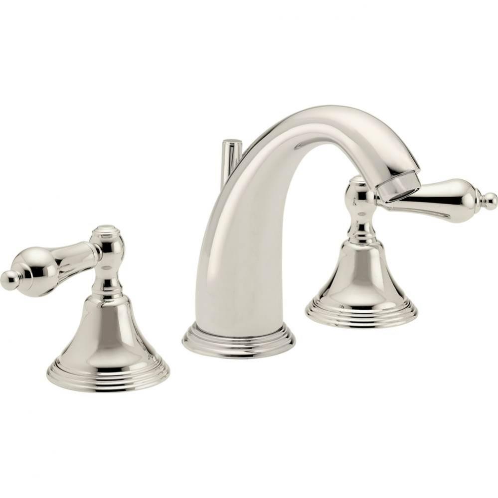 8'' Widespread Lavatory Faucet