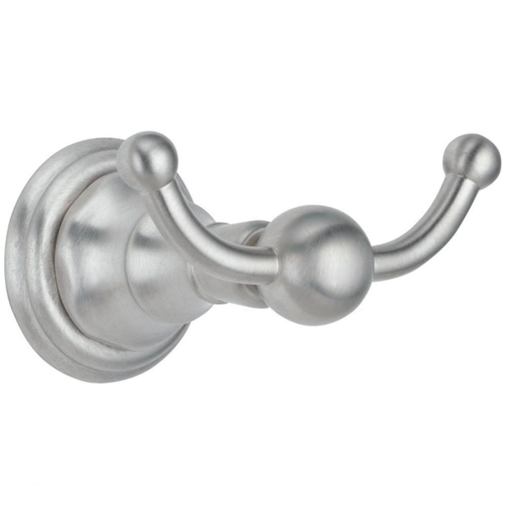 Double Robe Hook