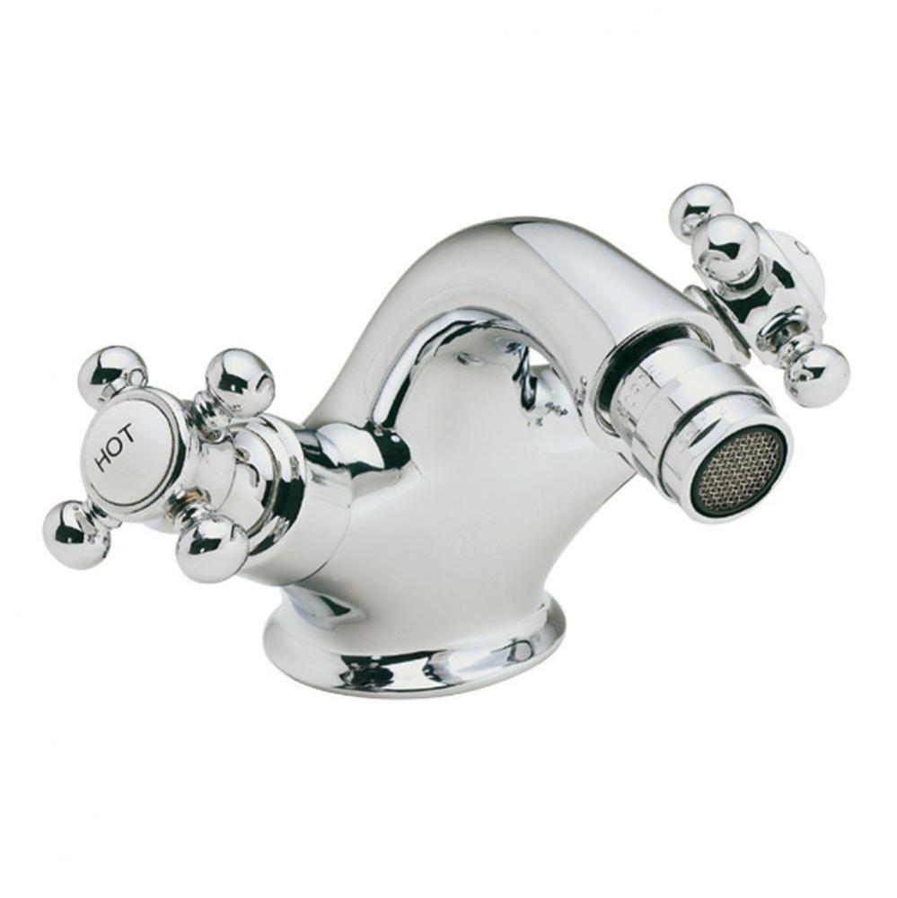 Monoblock Bidet Set
