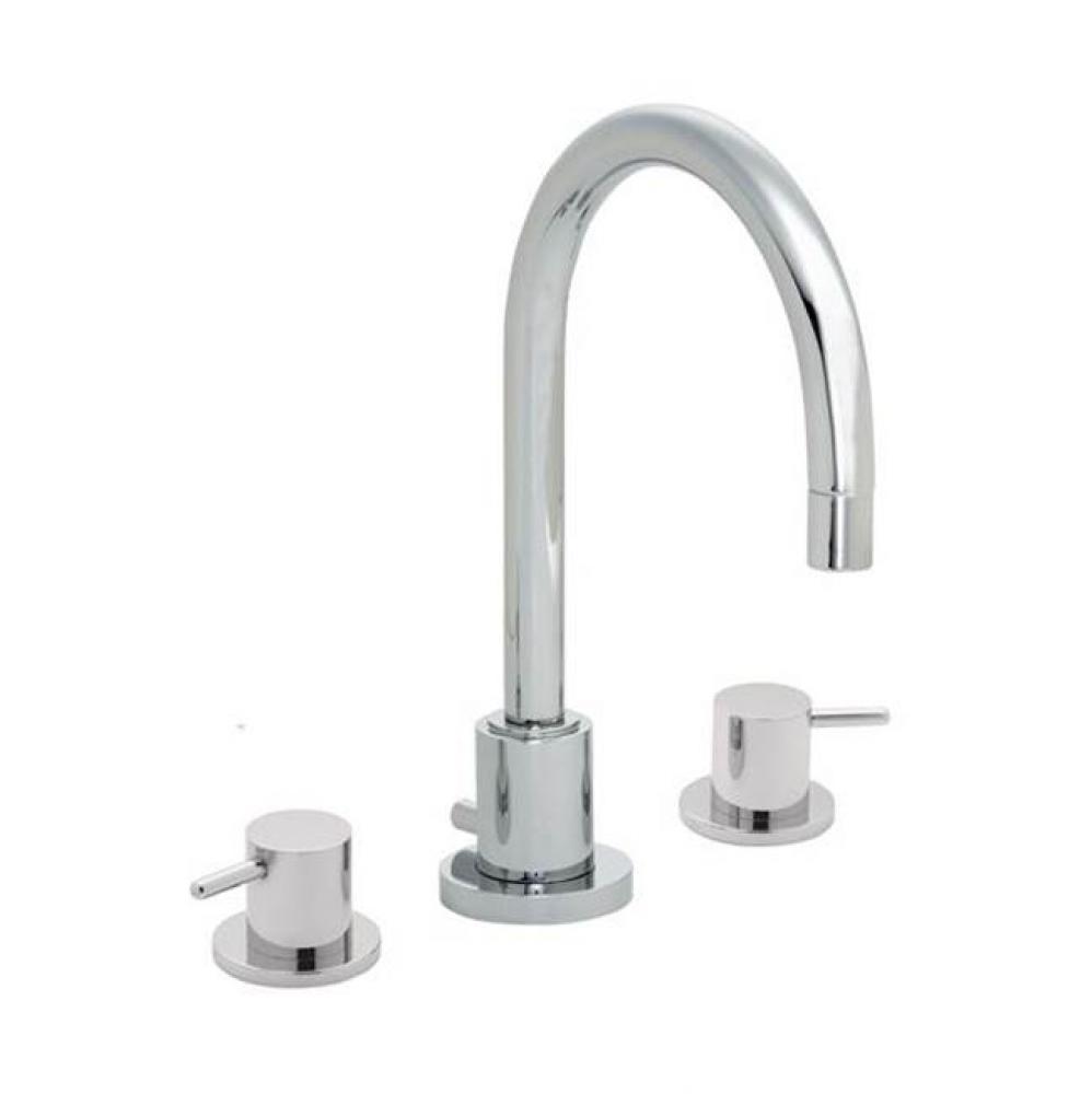 8'' Widespread Lavatory Faucet