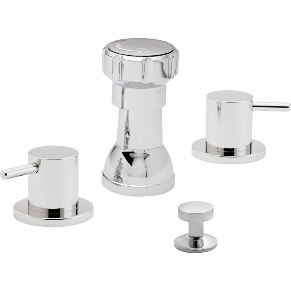 Bidet Set