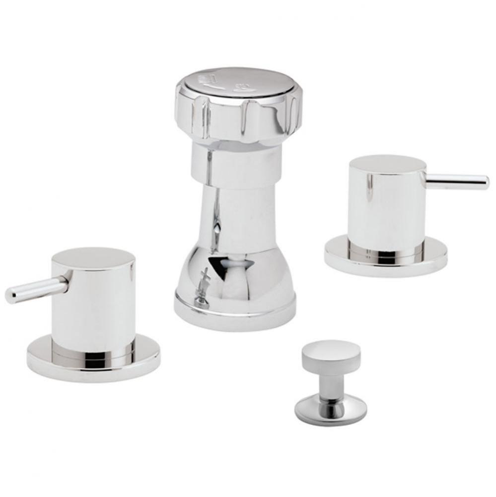 Bidet Set