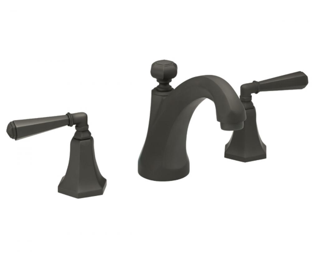 8'' Widespread Lavatory Faucet