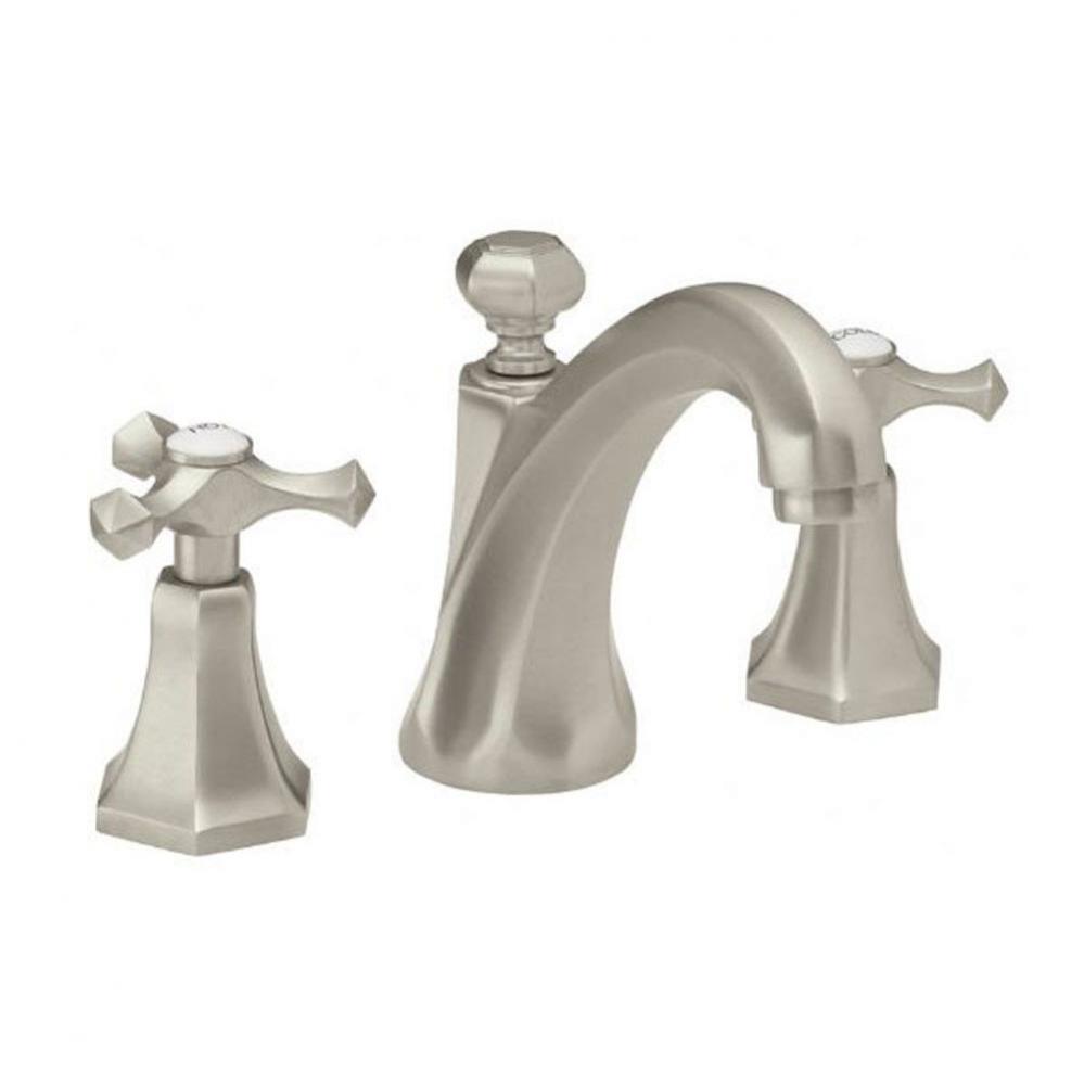 8'' Widespread Lavatory Faucet