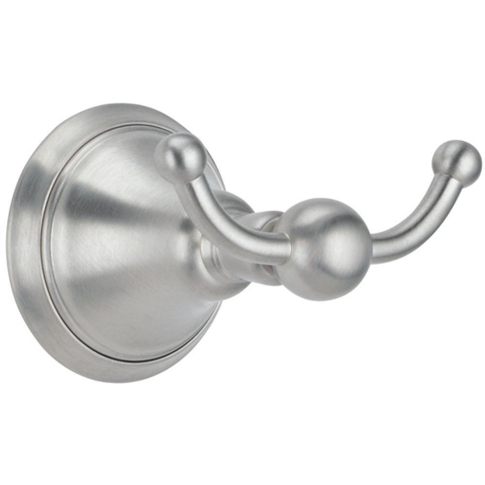 Double Robe Hook