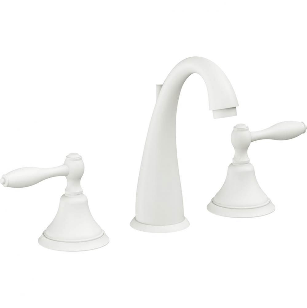 8'' Widespread Lavatory Faucet