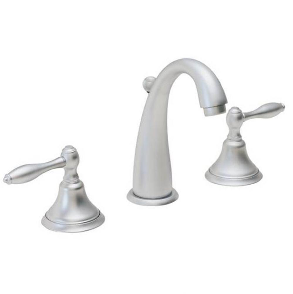 8'' Widespread Lavatory Faucet