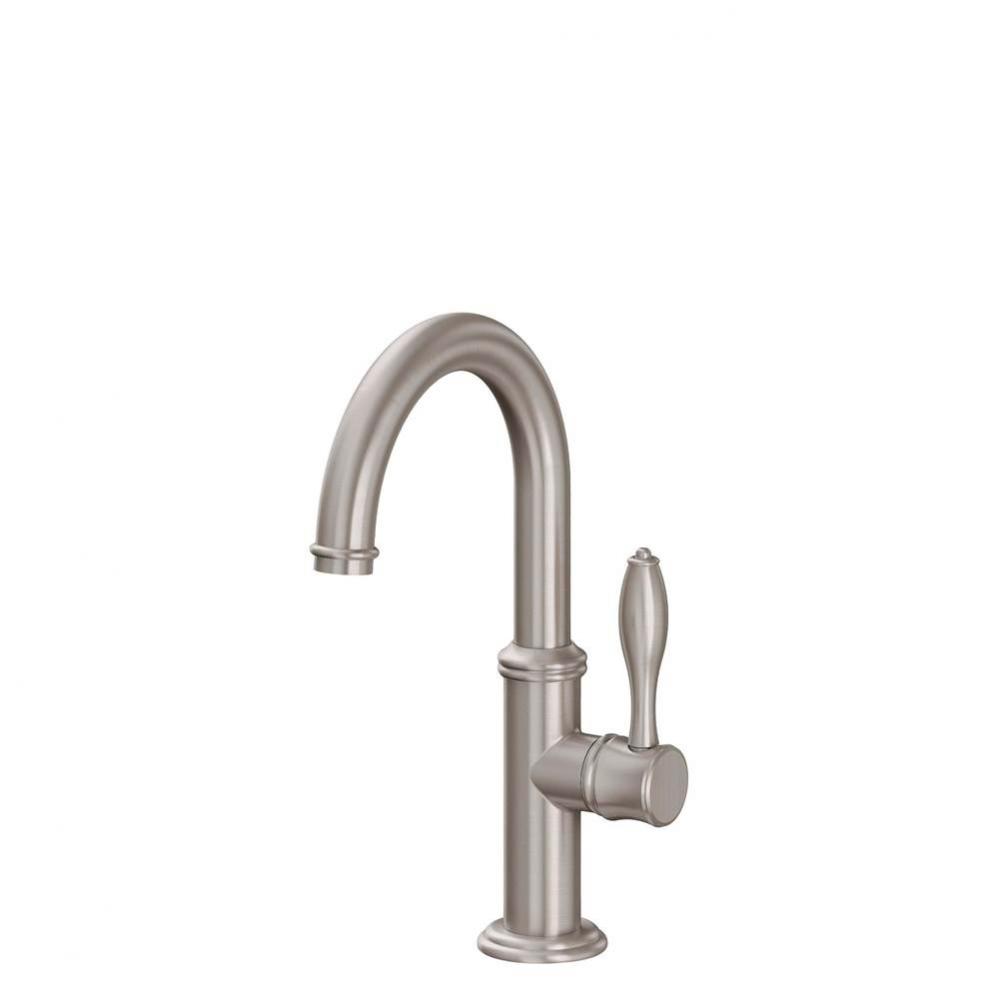 Single Hole Lavatory Faucet