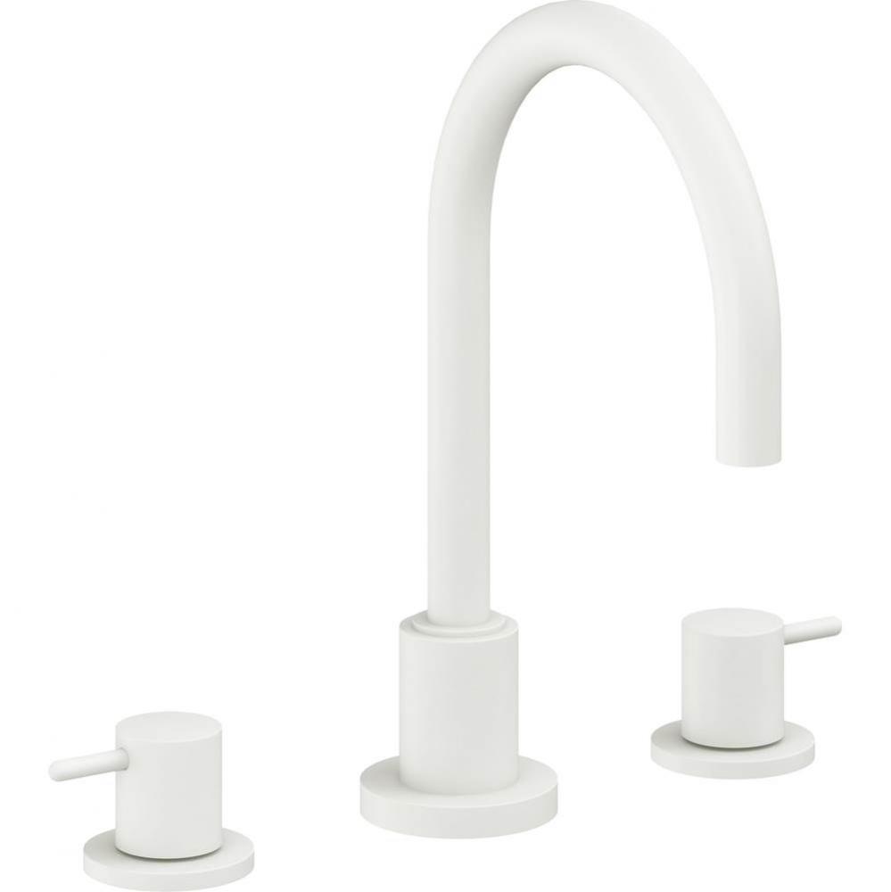 8'' Widespread Lavatory Faucet