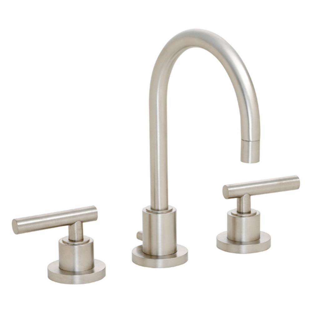 8'' Widespread Lavatory Faucet