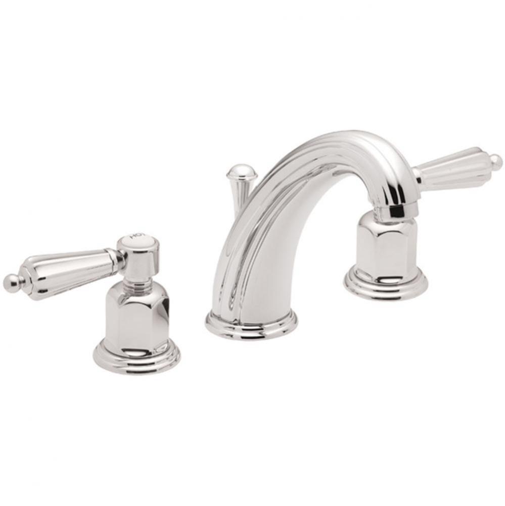 8'' Widespread Lavatory Faucet