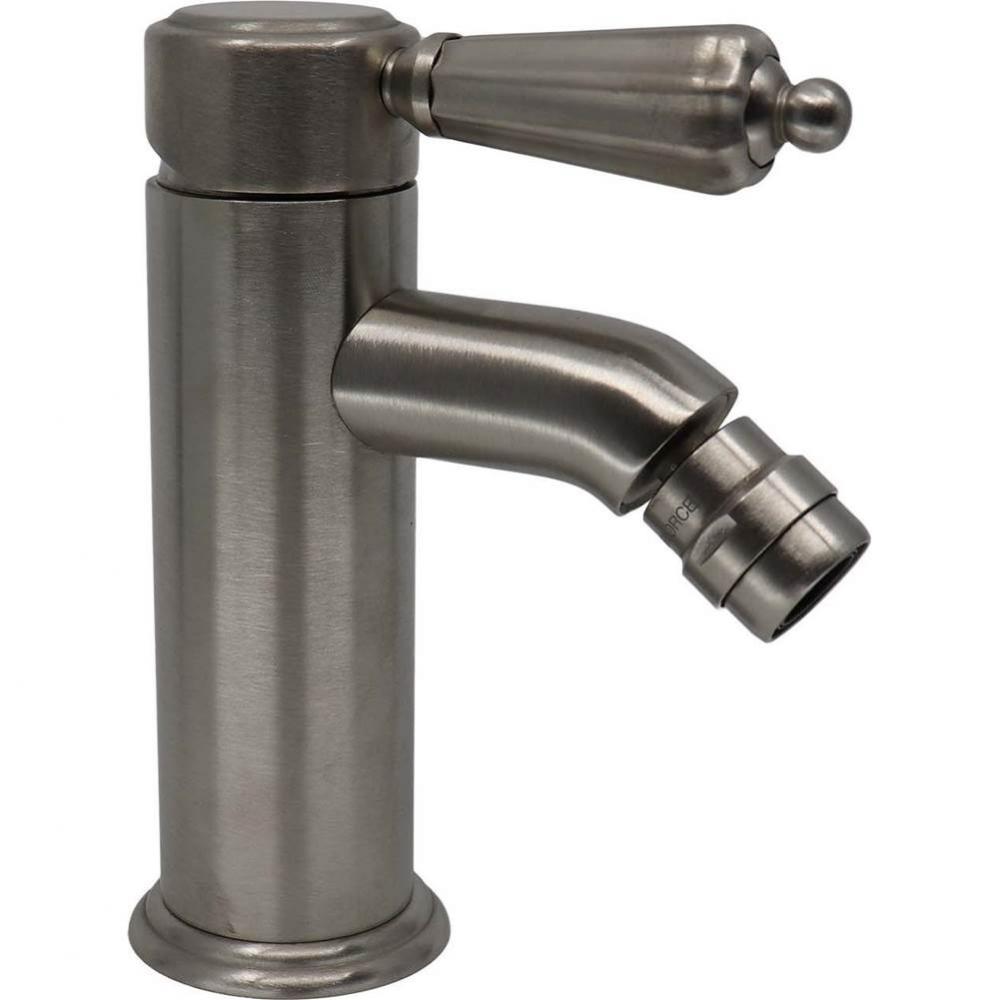 Single Hole Bidet