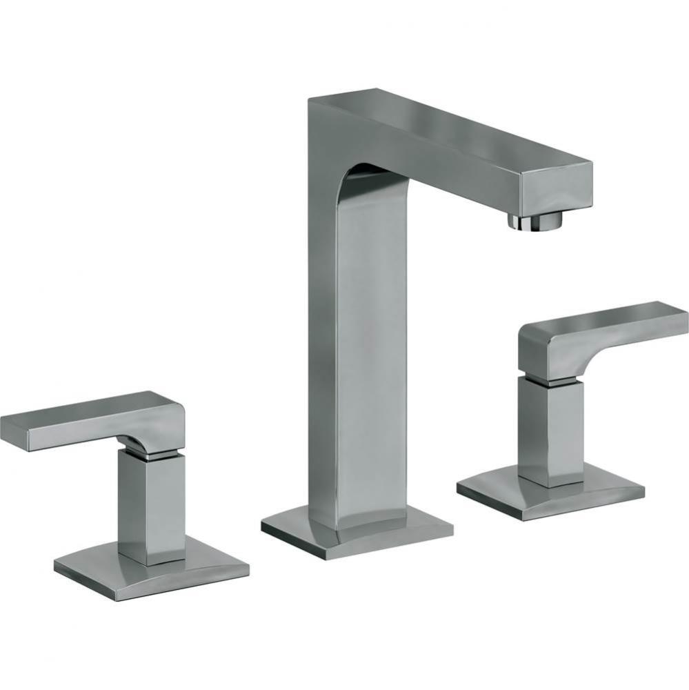 8'' Widespread Lavatory Faucet with ZeroDrain®
