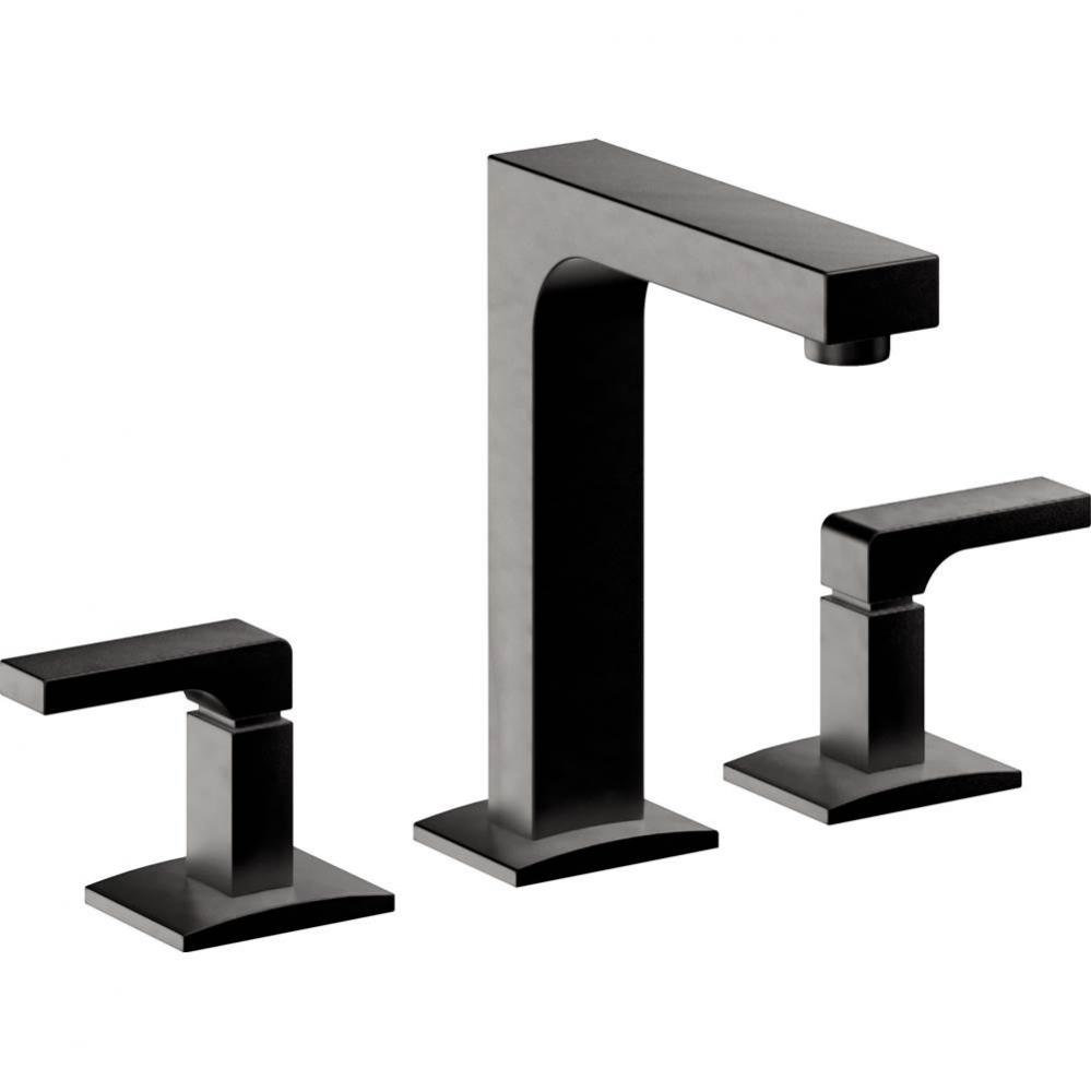 8'' Widespread Lavatory Faucet with ZeroDrain®