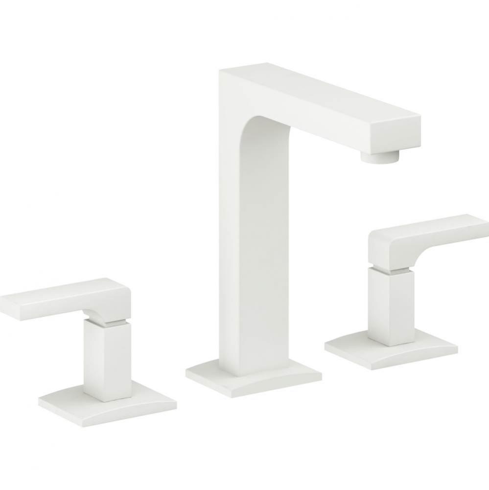 8'' Widespread Lavatory Faucet with ZeroDrain®