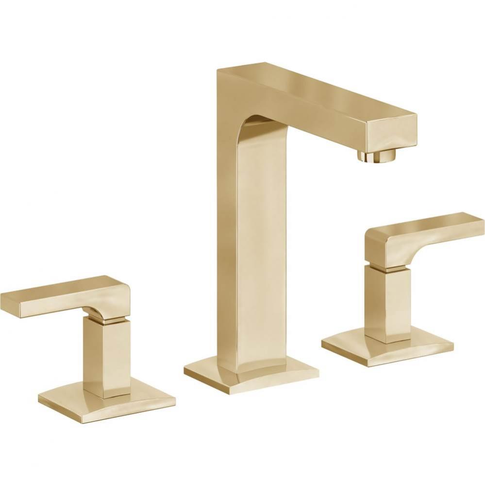 8'' Widespread Lavatory Faucet with ZeroDrain®