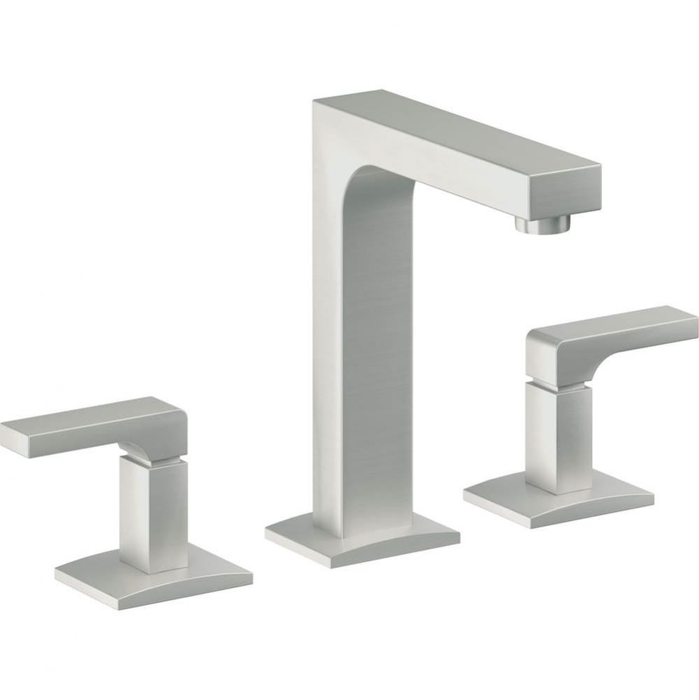 8'' Widespread Lavatory Faucet with ZeroDrain®